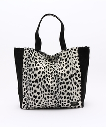 HEAD PORTER | MOMBASA/SHOPPING BAG (L)(トートバッグ)