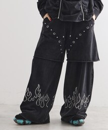 tk.TAKEO KIKUCHI | K’PJT by AOI 『Lightweight Pants』(その他パンツ)