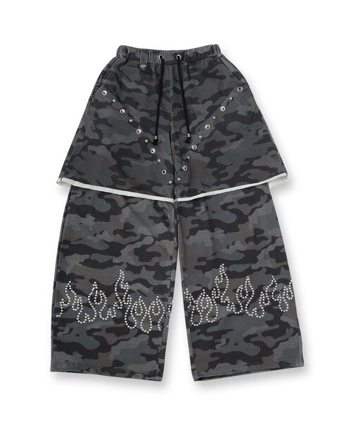 セール】K'PJT by AOI 『Lightweight Pants』（その他パンツ
