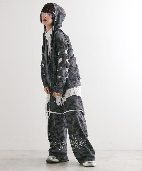 セール】K'PJT by AOI 『Lightweight Pants』（その他パンツ