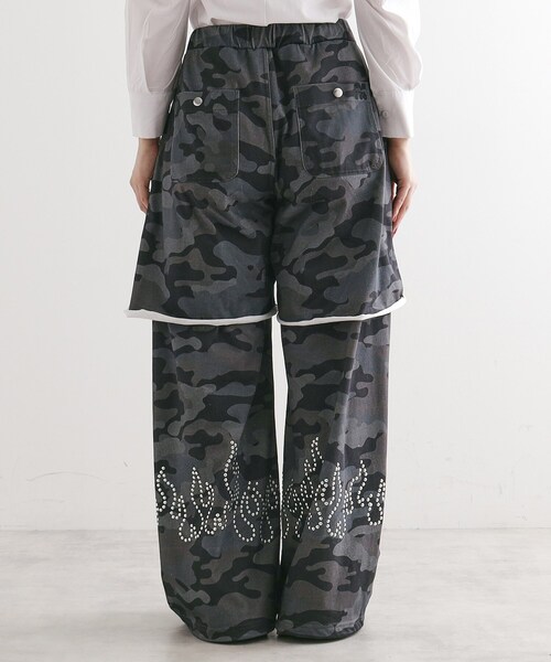 セール】K'PJT by AOI 『Lightweight Pants』（その他パンツ）｜tk