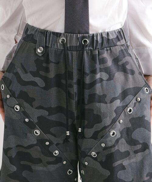 セール】K'PJT by AOI 『Lightweight Pants』（その他パンツ）｜tk