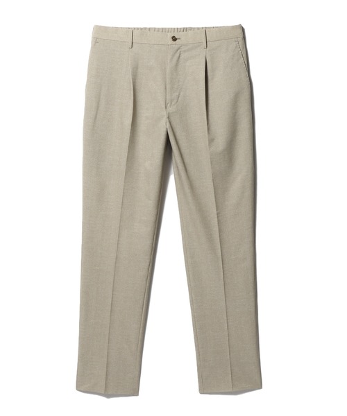 ESTNATION（エストネーション）の「ESTNATION / セットアップイージーパンツ<COOL DOTS®>（スラックス・メンズ・ネイビー/ベージュ/チャコールグレー・LARGE/MEDIUM/X-LARGE）」の19枚目の写真