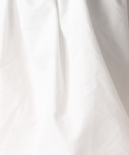 FOREVER 21（フォーエバー トゥエンティーワン）の「【2025SS】バルーンミニスカート（スカート・レディース・ブラック/オフホワイト・FREE）」の13枚目の写真