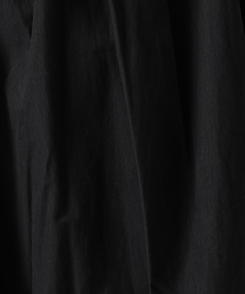 FOREVER 21（フォーエバー トゥエンティーワン）の「【2025SS】バルーンミニスカート（スカート・レディース・ブラック/オフホワイト・FREE）」の12枚目の写真