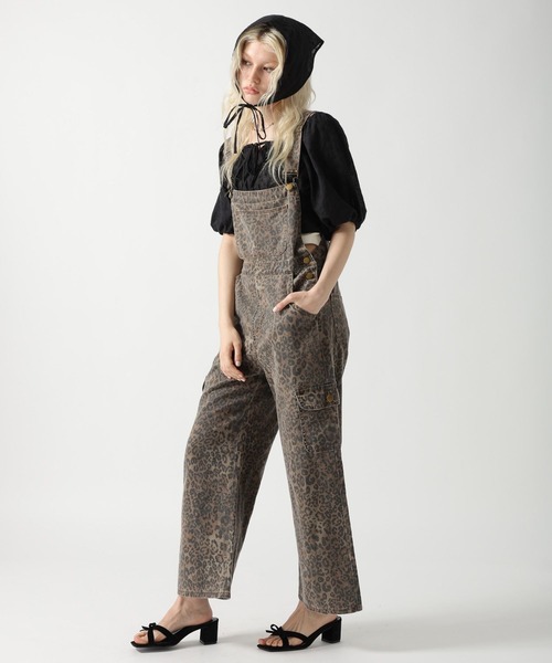 FOREVER 21（フォーエバー トゥエンティーワン）の「【2025SS】バブーシュカ付きオフショルブラウス（シャツ/ブラウス・レディース・オフホワイト/ブラック・FREE）」の6枚目の写真