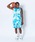 AKTR�i�A�N�^�[�j�́uAKTR CUT-UP CAMO TANK�i�A�N�^�[ �J�b�g�A�b�v �J�� �^���N�j�i�^���N�g�b�v�j�v�b�u���[�n