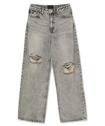 Guess | UNI Denim Pants デニムパンツ(デニムパンツ)