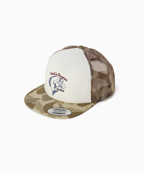 【送料込】PALACE×カーハート☆コラボ☆ トラッカーハット 楽天市場】PALACE x Carhartt WIP Trucker Black 2024FW