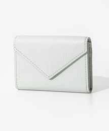 GUIONNET（ギオネ）の「GUIONNET RALUGNIS ギオネ マルチパーパス ケース ラルグニス 名刺入れ エコパック（名刺入れ）」