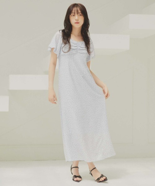 限定セール!ALICE + OLIVIA 花柄 オフショルダー ワンピース 楽天市場】Alice Olivia アリスオリビア ワンピの通販