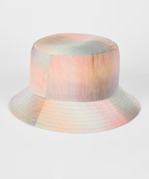 Paul Smith（ポールスミス）の「“Smith Check” バケットハット【150315 921DT】（ハット・メンズ・マルチ・FREE）」の4枚目の写真