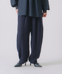 WHYTO.｜ホワイトのその他パンツ（ツイード）通販 - ZOZOTOWN