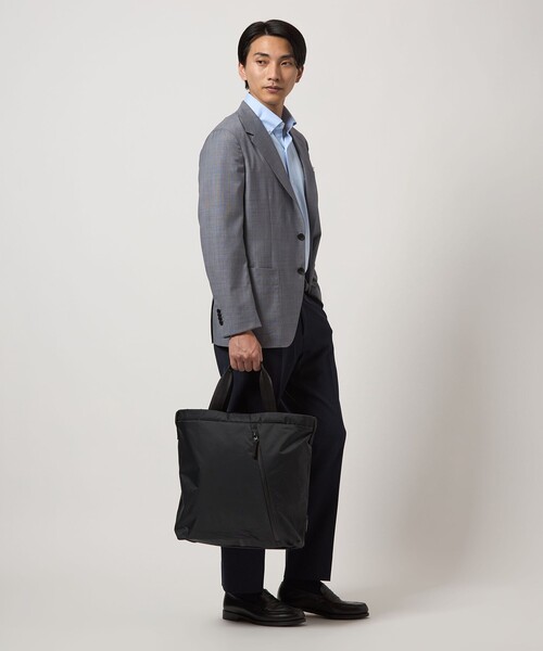 【別注】＜WEXLEY＞GLR LW クリフトン トートバッグ　【定価半額】 セール】【別注】＜WEXLEY＞GLR LW クリフトン トートバッグ