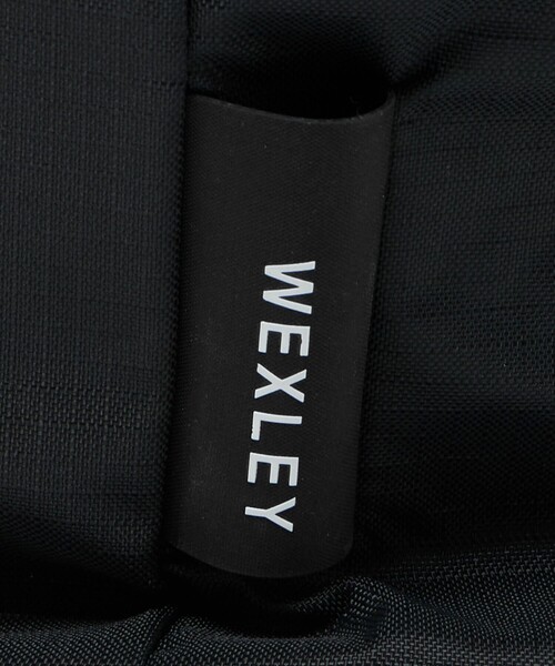 【別注】＜WEXLEY＞GLR LW クリフトン トートバッグ　【定価半額】 WEXLEY トートバッグ 「別注」「WEXLEY」GLR LW クリフトン