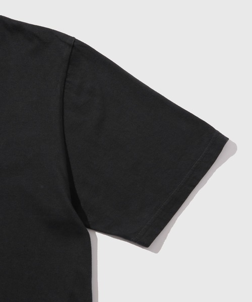 TANGTANG（タンタン）の「【TANGTANG/タンタン】WHATEVER BLUE INK BLACK（Tシャツ/カットソー・メンズ・スミクロ・L/XL）」の3枚目の写真