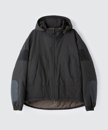 WILD THINGS（ワイルドシングス）の「ショート モンスターパーカー│SHORT MONSTER PARKA（ダウンジャケット/コート）」