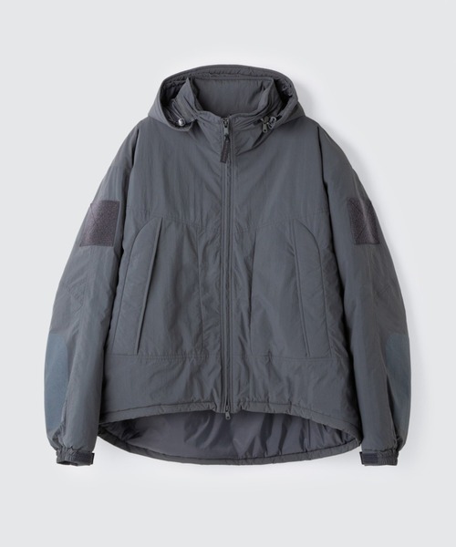 ショート モンスター パーカー セール】ショート モンスターパーカー│SHORT MONSTER PARKA（ダウン