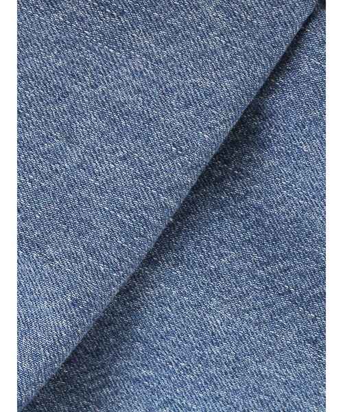 Ungrid(アングリッド)の「ウエストベルトデザインデニム(デニムパンツ・レディース・ブルー・26inch/25inch/24inch)」の17枚目の写真