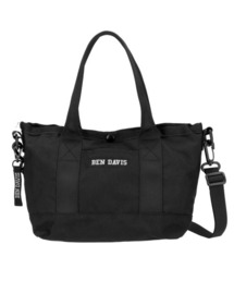 BEN DAVIS ベンデイビス TRAVEL TOTE M トラベルトートM BDW-8068