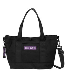 BEN DAVIS ベンデイビス TRAVEL TOTE M トラベルトートM BDW-8068