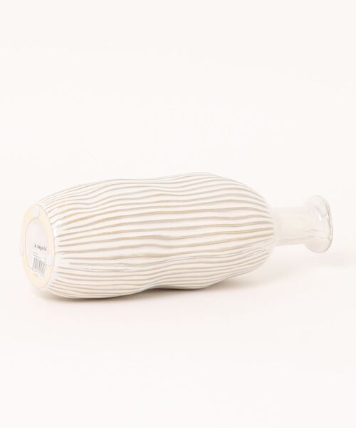 a.depeche（アデペシュ）の「【a.depeche/アデペシュ】フラワーベース　花瓶　 / おしゃれなギフトに最適！ / deser flower vase kas（フラワーベース・レディース・オフホワイト・FREE）」の6枚目の写真