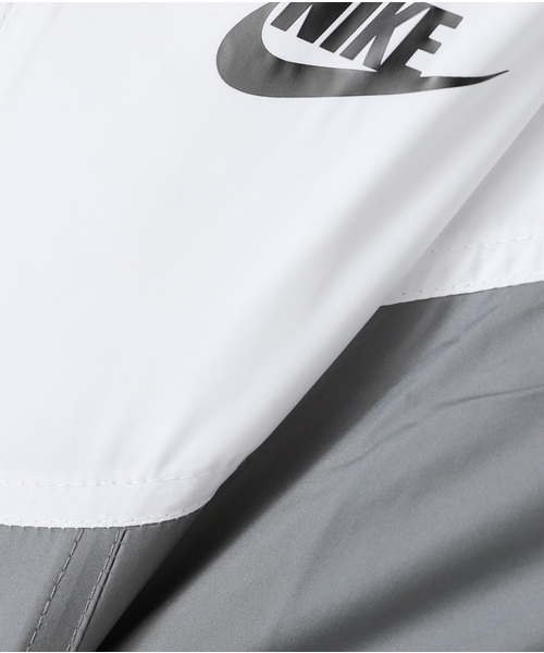 NIKE（ナイキ）の「【NIKE/ ナイキ】 YTH NSW WR HOODIE JACKET（その他アウター・レディース・チャコールグレー・FREE）」の19枚目の写真