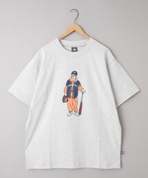 New Balance(�j���[�o�����X)��New Balance�i�j���[�o�����X�j�ʒ�Granny Baseball T�V���c(T�V���c/�J�b�g�\�[)