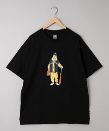 NEW BALANCE | New Balance（ニューバランス）別注Granny Baseball Tシャツ(Tシャツ/カットソー)