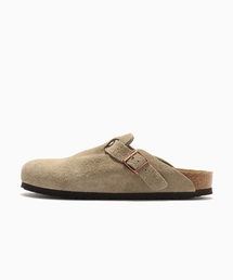 BIRKENSTOCK (ビルケンシュトック) Boston LEVE