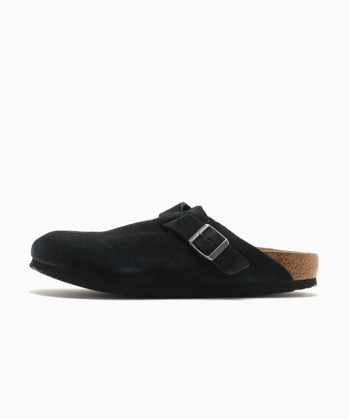 BIRKENSTOCK/ビルケンシュトック Boston LEVE BIRKENSTOCK (ビルケンシュトック) Boston LEVE（サンダル