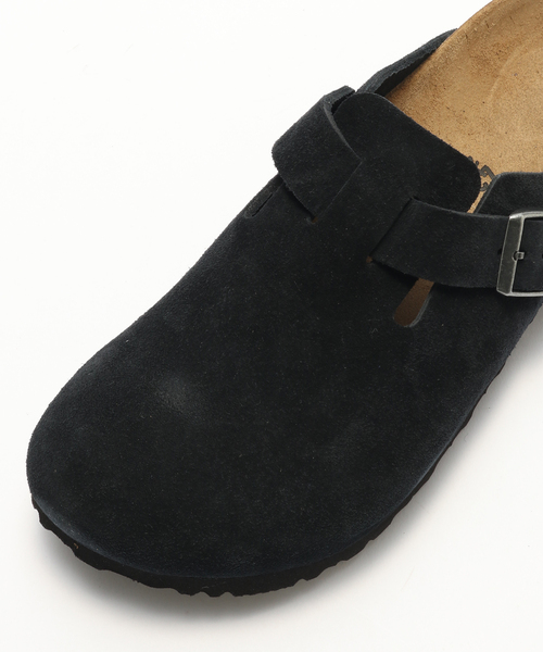 BIRKENSTOCK/ビルケンシュトック Boston LEVE BIRKENSTOCK (ビルケンシュトック) Boston LEVE（サンダル