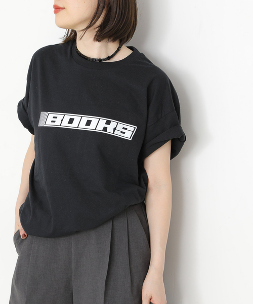 【ロンハーマン購入】BANKS JOURNAL 高級シアサッカーシャツ 黒 L ロンハーマン購入】BANKS JOURNAL 高級シアサッカーシャツ 黒 L