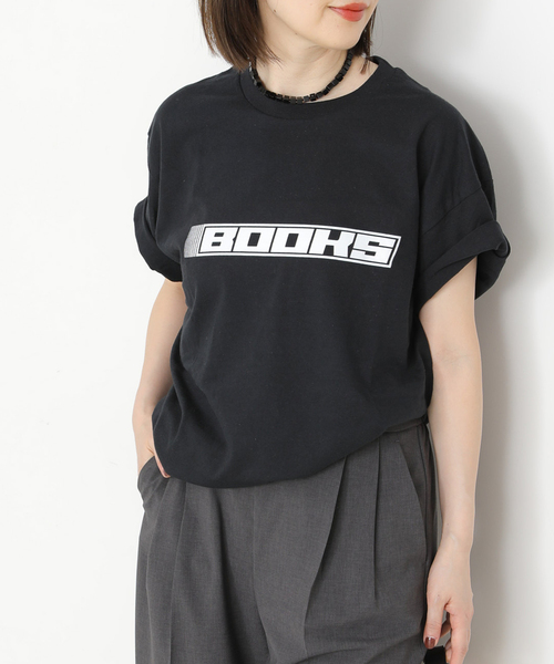 JOURNAL STANDARD L'ESSAGE Tシャツ JOURNAL STANDARD L'ESSAGE｜【THESE ARE~】Tシャツ | Rakuten