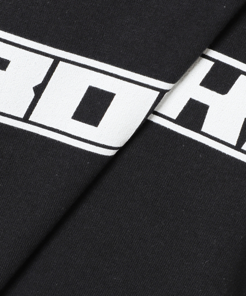 journal standard L'essage（ジャーナルスタンダードレサージュ）の「【Pacific BOOKS 】Nascar BLACK t-shirts：Tシャツ（Tシャツ/カットソー・レディース・ブラック・LARGE）」の10枚目の写真