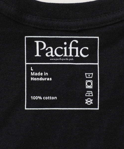 journal standard L'essage（ジャーナルスタンダードレサージュ）の「【Pacific BOOKS 】Nascar BLACK t-shirts：Tシャツ（Tシャツ/カットソー・レディース・ブラック・LARGE）」の11枚目の写真