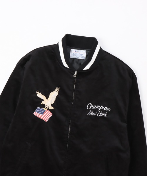 セール】【Champion/チャンピオン】メンズ メンズカジュアル ジップ