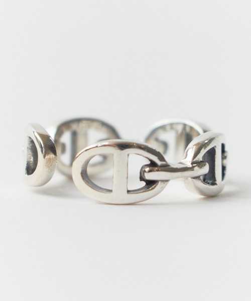 blatto（ブラット）の「blatto/ブラット 925シルバー デザイン リング（リング・メンズ・シルバー系4/シルバー系3/シルバー系2/シルバー系1・FREE）」の8枚目の写真