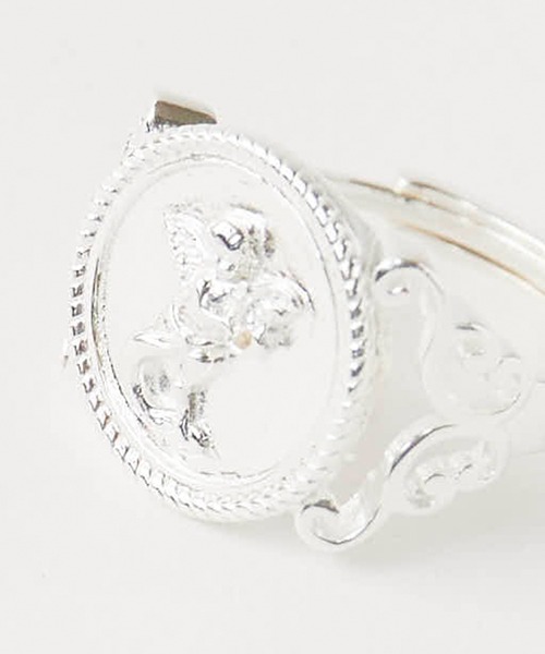 blatto（ブラット）の「blatto/ブラット 925シルバー デザイン リング（リング・メンズ・シルバー系4/シルバー系3/シルバー系2/シルバー系1・FREE）」の13枚目の写真