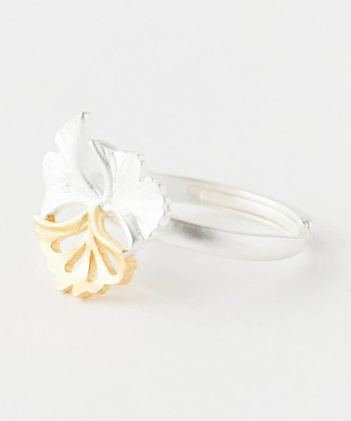 blatto（ブラット）の「blatto/ブラット 925シルバー デザイン リング（リング・メンズ・シルバー系4/シルバー系3/シルバー系2/シルバー系1・FREE）」の18枚目の写真