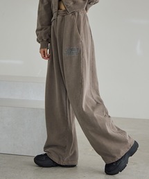 PBLIM | 《UNISEX/セットアップ対応》バルーンスウェットパンツ(スウェットパンツ)