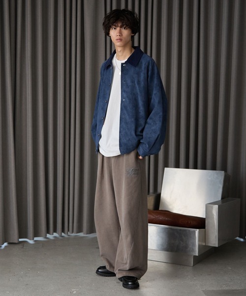 pellepelleデニムパンツ bboy b-boy b系 デニム ペレペレ hiphop 90s