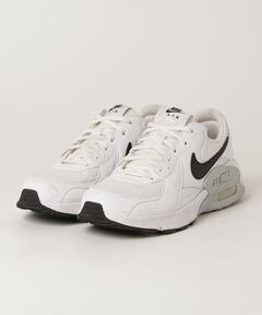 NIKE エアマックスエクシー AIR MAX ホワイト ブラック 26cm ナイキ エア マックス エクシー (NIKE AIR MAX EXCEE) [CD4165