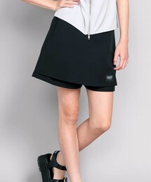 ZIDDY　ジディ　ジャケット&ショートパンツ&ブラウス　150(靴下なし) セール】【 ニコ☆プチ 掲載 】プリーツショートパンツ(130