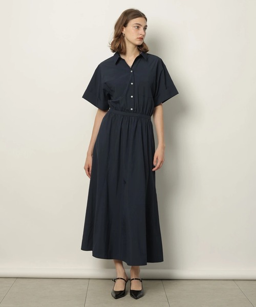 カデュネ サマードレス CADUNE（カデュネ）の「サマードレス（ワンピース）」 - WEAR