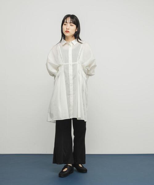 KBF(ケイビーエフ)の「抗菌防臭メリージェーンスニーカー(スニーカー・レディース・ブラック/ライトグレー・38/36/37)」の6枚目の写真