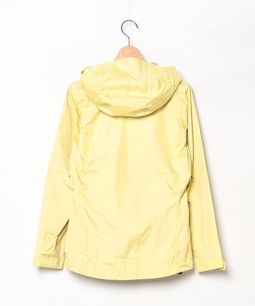 ヴィンテージ パタゴニア イエロー ナイロンジャケット L patagonia 中古・古着通販】Patagonia (パタゴニア) エンジョイマウンテンライフ