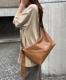 FOREVER 21 | 【2025SS】ハトメショルダーバッグ(ショルダーバッグ)