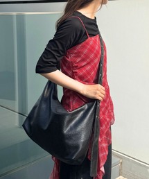 FOREVER 21 | 【2025SS】ハトメショルダーバッグ(ショルダーバッグ)