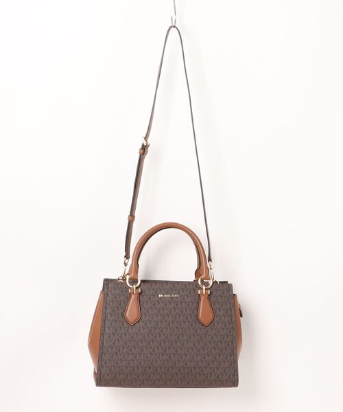 Michael Kors ハンドバック MICHAEL KORS マイケルコース 2wayハンドバッグ
